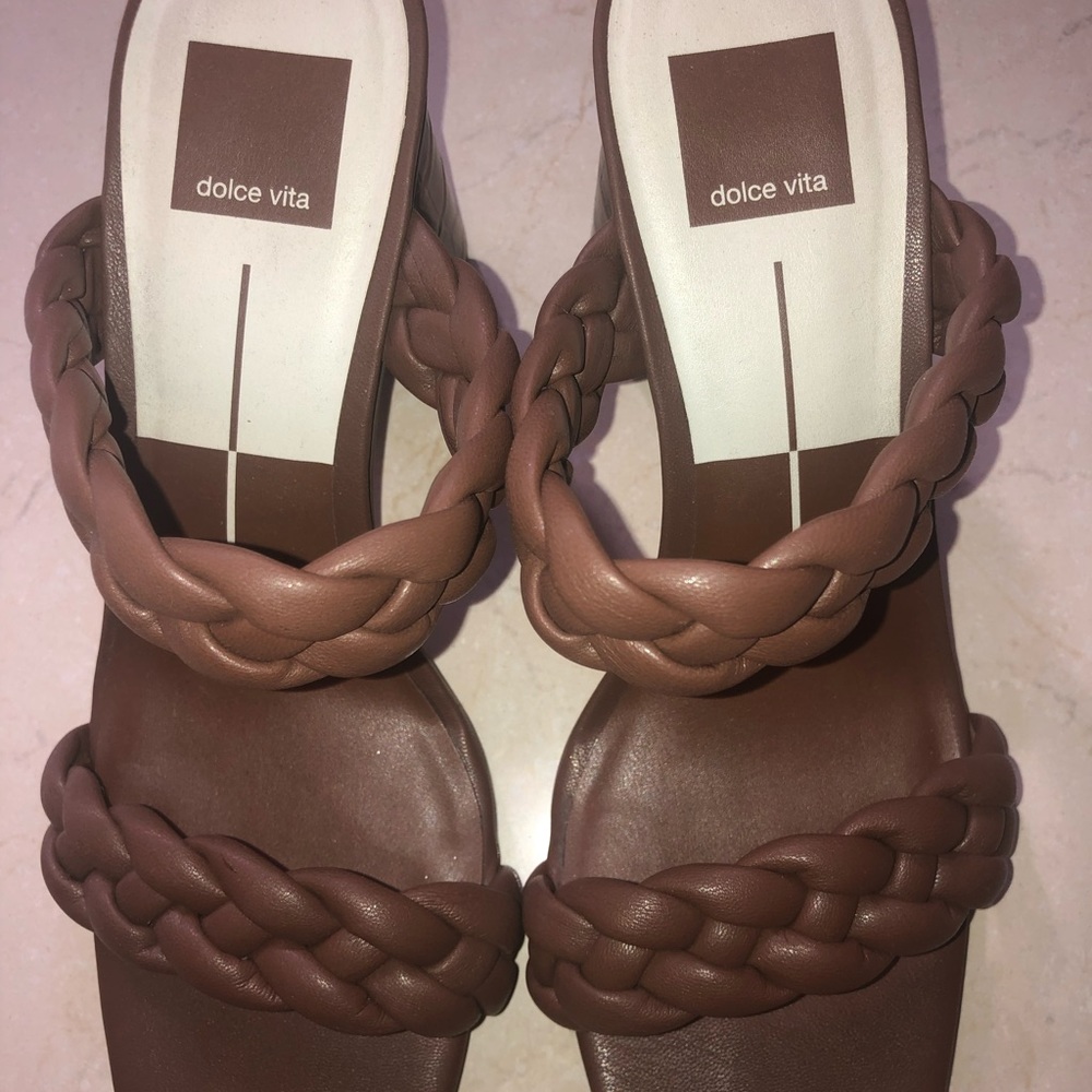 Dolce Vita heels - Picture 5 of 6